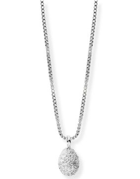 Sparv Dawn Drop silverplated necklace 3220201