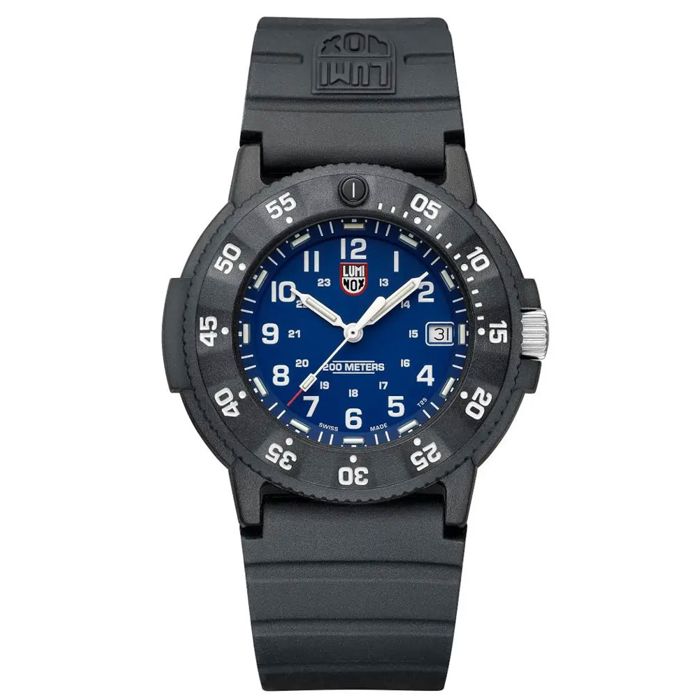 Luminox Original Navy Seal Original EVO - Main Image