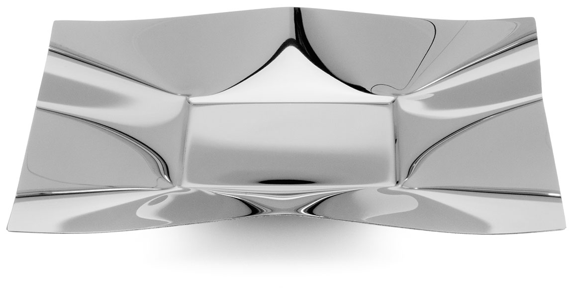 Nikama Haapa bowl 250x250 mm 418