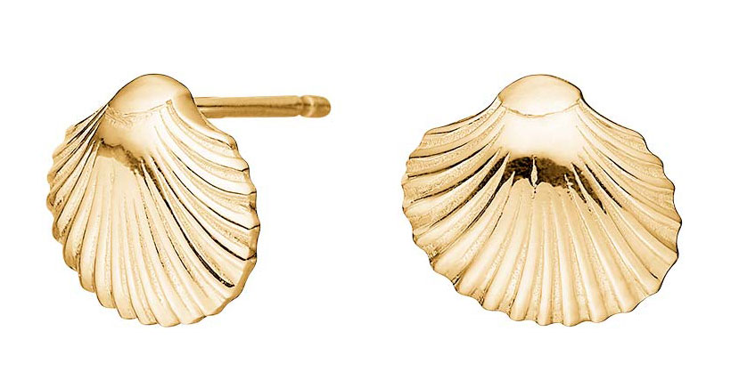 Nordahl Jewellery Sea52 earrings 30260445900