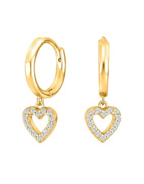 Joanli Nor IbiNor earrings 30453135900