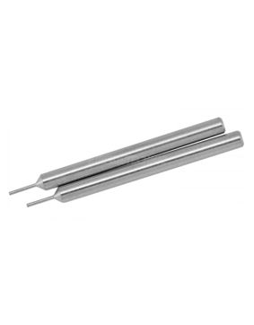 Beco Pins for Link Removing Punches 2 pcs, different sizes