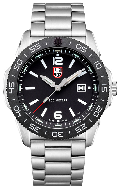 Luminox Pacific Diver 3122