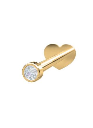 Nordahl Jewellery PIERCE52 labret diamond 1,5mm 314 008BR5