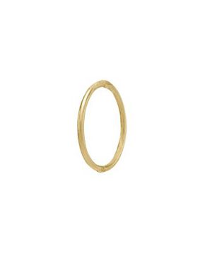 Nordahl Jewellery PIERCE52 Creol hoop 9 mm 314 209 5