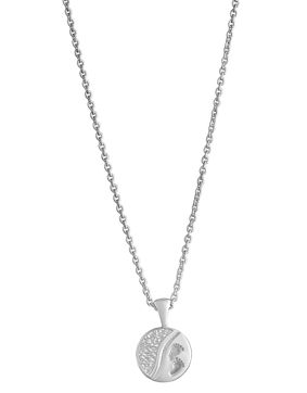 Lempikoru Ensiaskeleet silver pendant 32 106 00 400