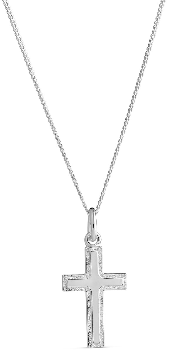 Top Gold silver cross 3256670500