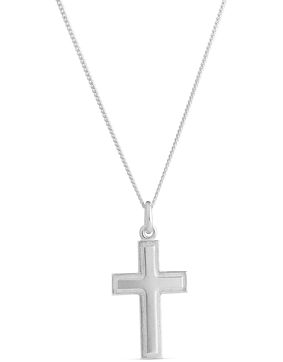 Top Gold silver cross 3256680500