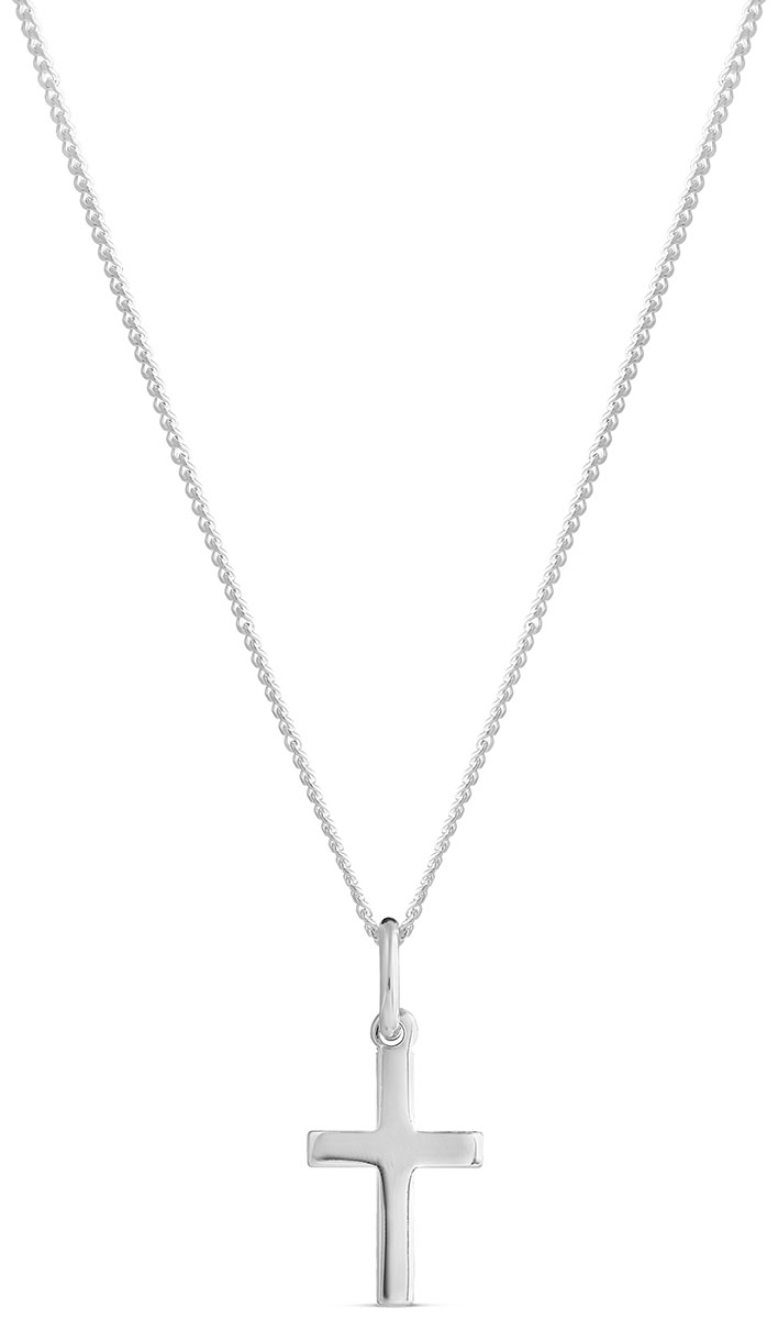 Top Gold silver cross 3256740500