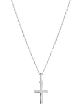 Top Gold silver cross 3256740500