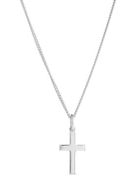 Top Gold silver cross 3256750500