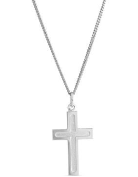 Top Gold silver cross 3256780500