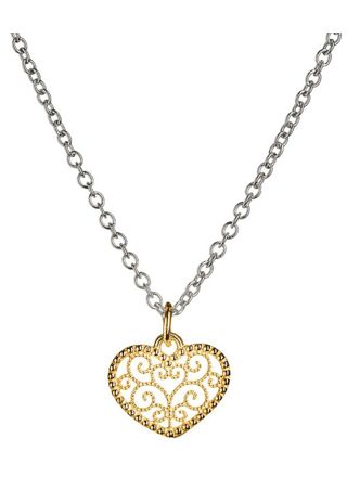 Lempikoru Heart mini necklace 3206680450
