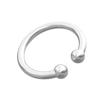 Nordahl Jewellery PIERCE52 ear cuff 325 129