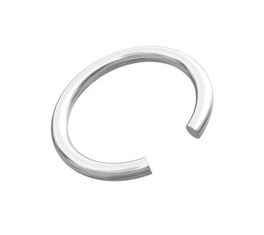 Nordahl Jewellery PIERCE52 ear cuff 325 130