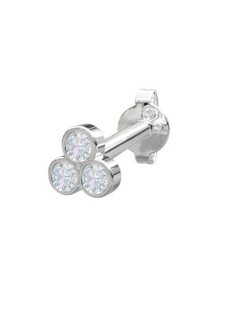 Nordahl Jewellery PIERCE52 earring 325 131