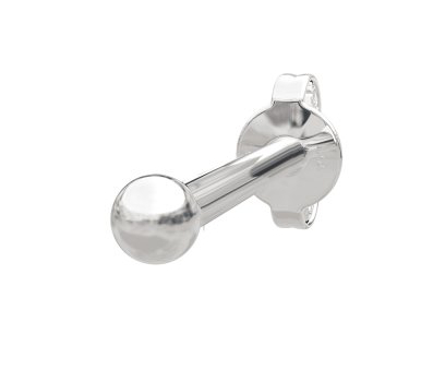 Nordahl Jewellery PIERCE52 earring 325 132