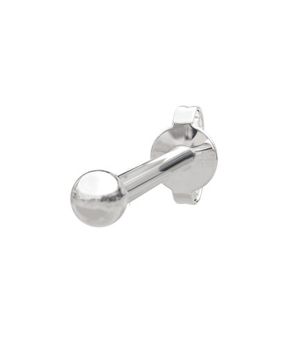 Nordahl Jewellery PIERCE52 earring 325 132