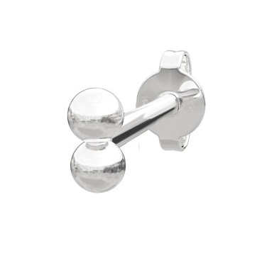 Nordahl Jewellery PIERCE52 earring 325 134