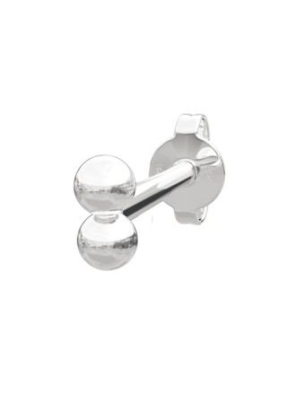 Nordahl Jewellery PIERCE52 earring 325 134