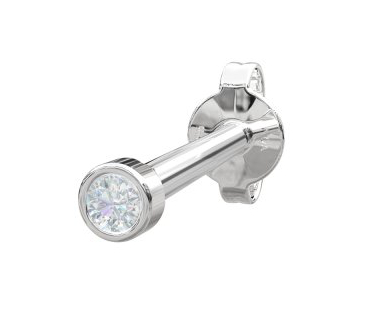 Nordahl Jewellery PIERCE52 earring 325 137