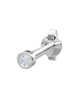 Nordahl Jewellery PIERCE52 earring 325 137