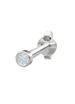 Nordahl Jewellery PIERCE52 earring 325 137