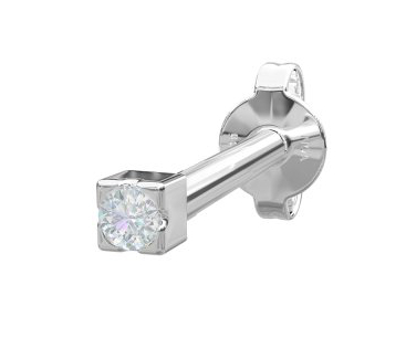 Nordahl Jewellery PIERCE52 earring 325 138