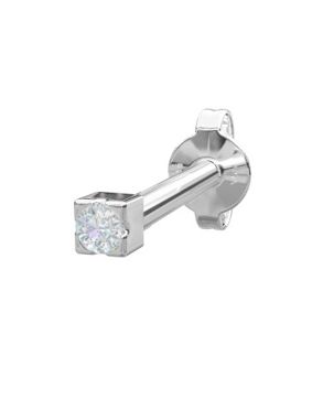 Nordahl Jewellery PIERCE52 earring 325 138