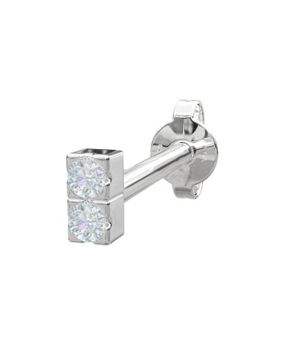 Nordahl Jewellery PIERCE52 earring 325 139