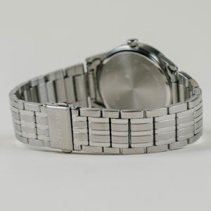 Citizen Orologio Cronografo Quarzo Uomo con Cinturino in Acciaio Inox Citizen Orologio Cronografo Quarzo Uomo con Cinturino in Acciaio Inox