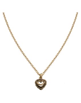Kalevala Heart of the House pendant little bronze 3265002