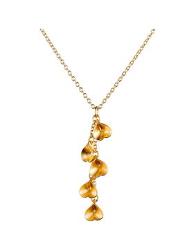 Kalevala Made in Helsinki Eira pendant bronze 326865045