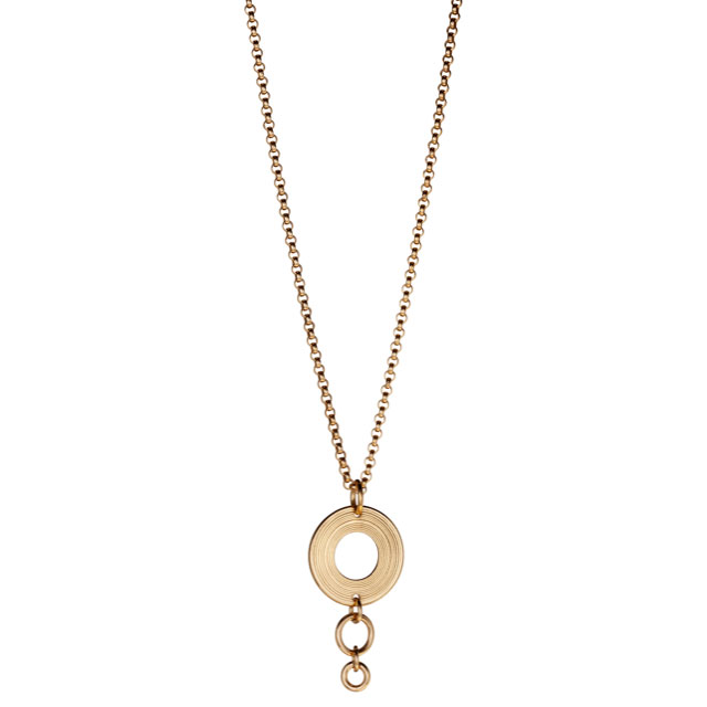 Kalevala Kosmos pendant bronze 326877145