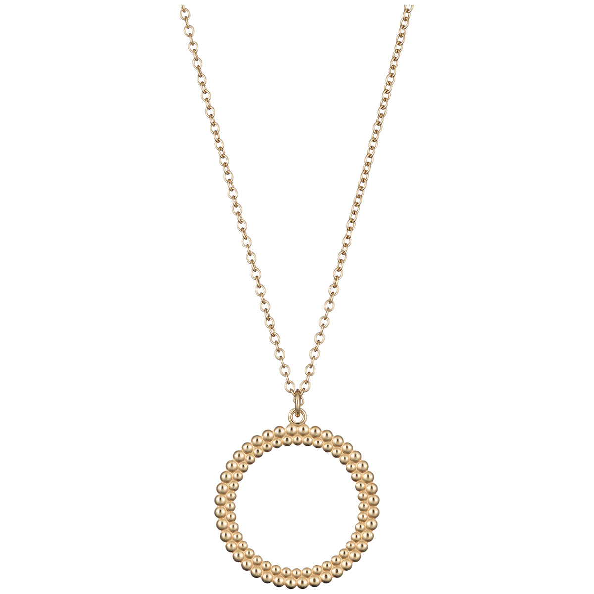 Kalevala Circle of Light pendant bronze 326948080