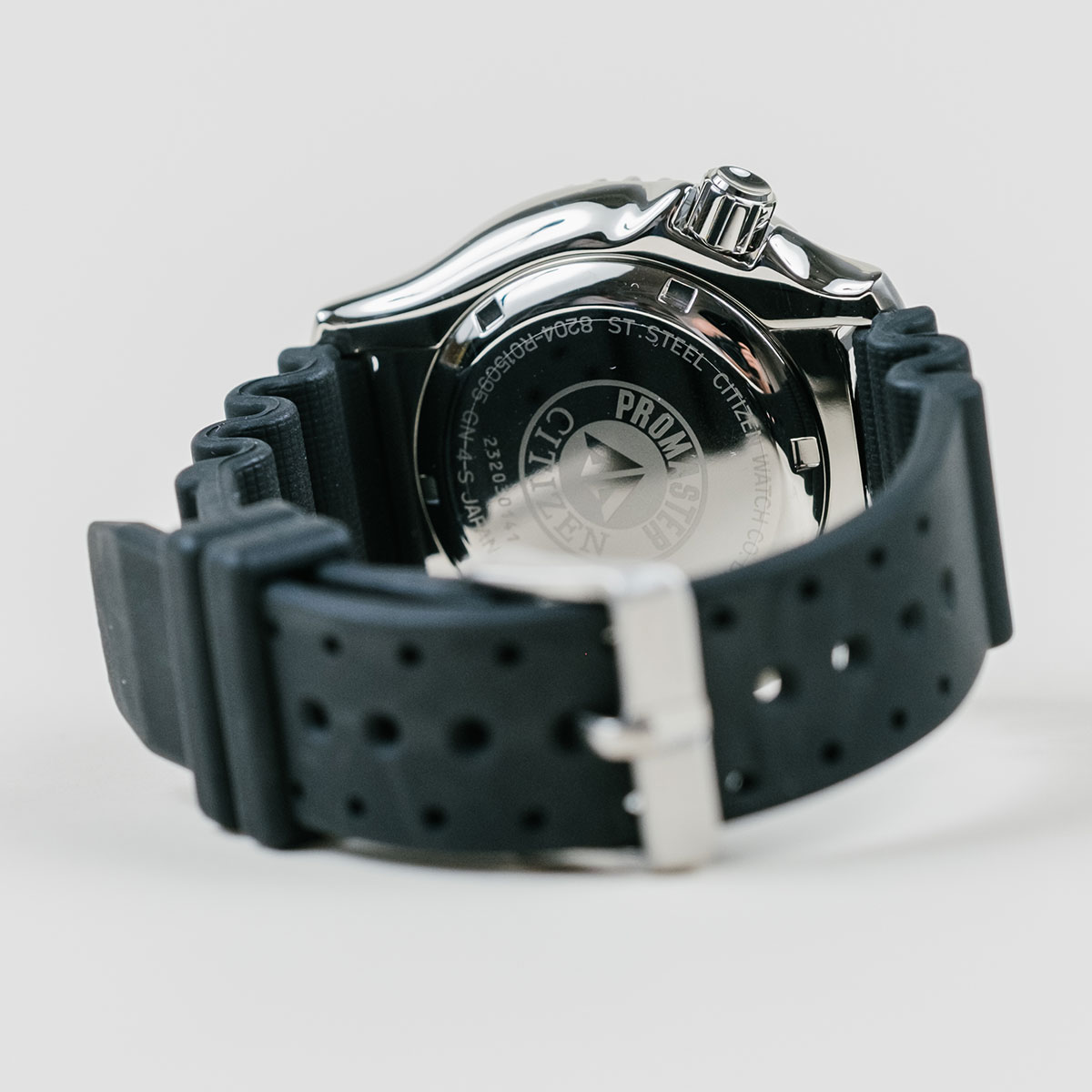 Citizen Automatic Promaster NY0040-09E - watchesonline.com