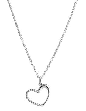 Lempikoru Favorite Friend silver necklace 32 089 00 500