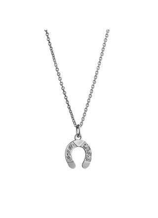 Lempikoru Ratsu silver pendant 32 113 01 500