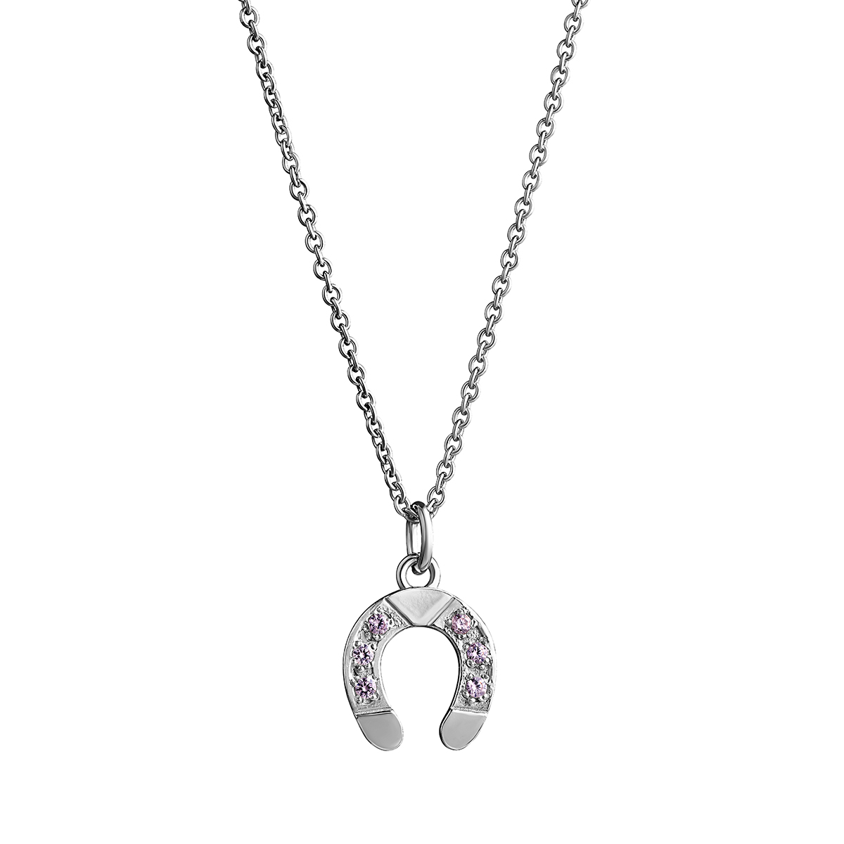 Lempikoru Ratsu silver pendant 32 113 06 500