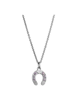 Lempikoru Ratsu silver pendant 32 113 06 500