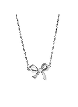 Lempikoru Present silver pendant 32 270 01 500