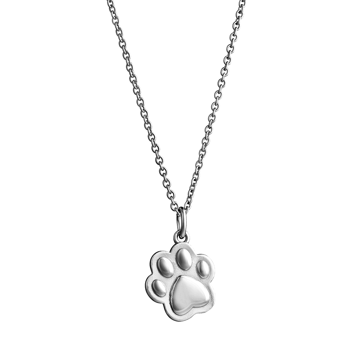 Lempikoru Paw silver pendant big 32 276 00 500