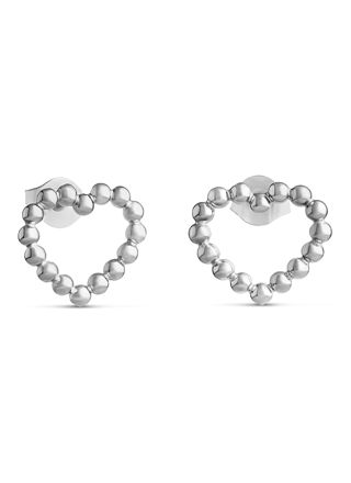 Lempikoru Lempiystävä mini earrings 33 088 00 000