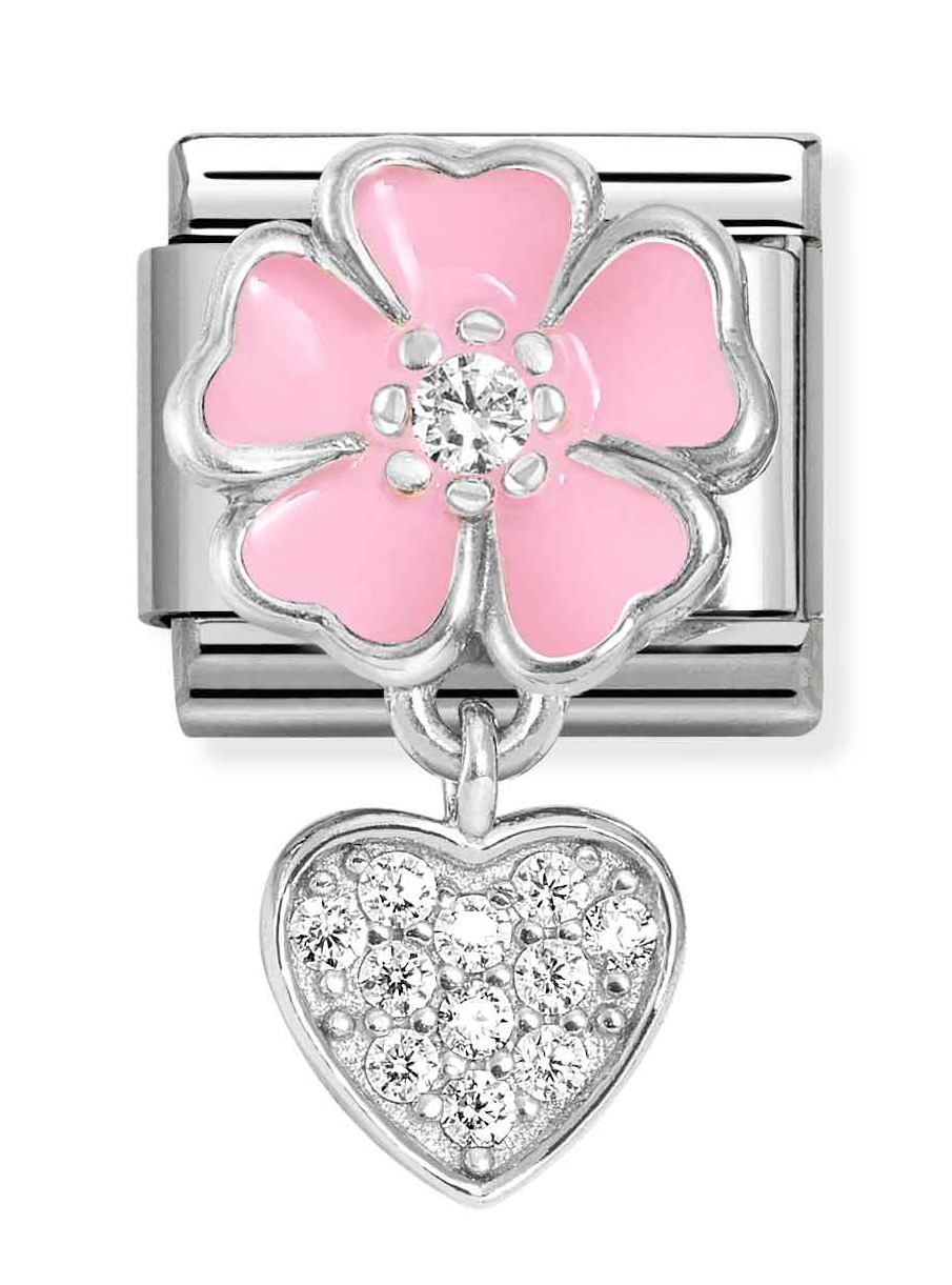 Nomination composable charms on sale