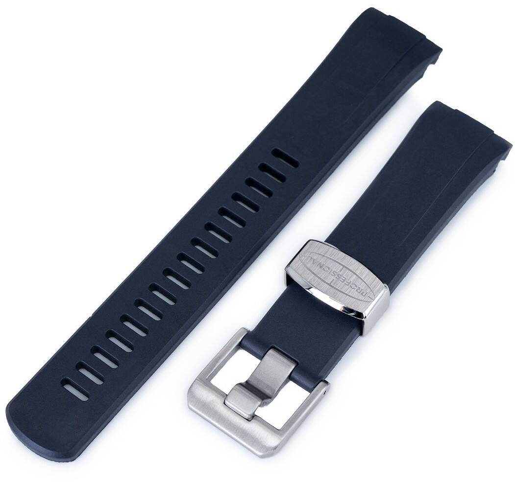 Seiko turtle rubber strap sales