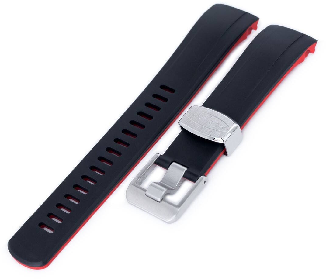 Seiko on sale samurai red