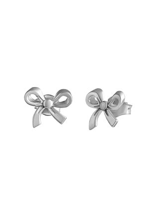Lempikoru Present silver earrings 33 270 00 000