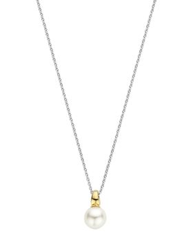 TI SENTO necklace gold-silver 34037YP