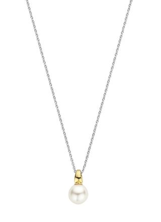 TI SENTO necklace gold-silver 34037YP