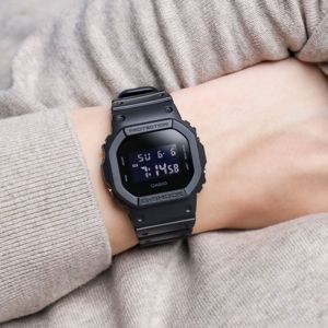 Casio G-Shock DW-5600BB-1ER - Main Image